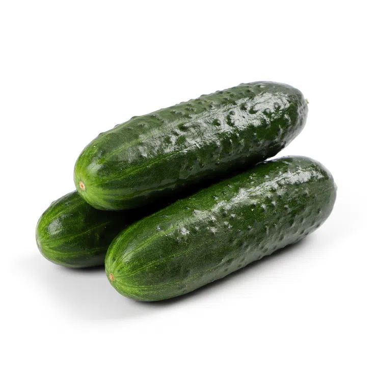 Огірок Гордій Екстра ваг